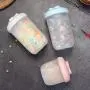 Ensemble de 4 Pots Plastiques Étanches pour Alimentation, Boîtes de Rangement Alimentaire, Rangement de Céréales, Rangement de Bonbons, de Biscuits, de Riz, de Sucre, de Farine, Petits Boîtes Rose Transparent Ensemble de 4 Pots Plastiques Étanches pour Alimentation, Boîtes de Rangement Alimentaire, Rangement de Céréales, Rangement de Bonbons, de Biscuits, de Riz, de Sucre, de Farine, Petits Boîtes Rose Transparent
