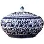 Contenants de Rangement Alimentaire Hermétiques avec Couvercles, Boîtes en Céramique, Contenants à Céréales, Pot à Biscuit, Idéal pour l'Organisation de la Cave à Courses, Farine, Café, Bonbons, 4L/10L (Taille : 10L) Contenants de Rangement Alimentaire Hermétiques avec Couvercles, Boîtes en Céramique, Contenants à Céréales, Pot à Biscuit, Idéal pour l'Organisation de la Cave à Courses, Farine, Café, Bonbons, 4L/10L (Taille : 10L)