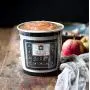 Instant PotLuck Make It & Take It Containers - EXCLUSIVE ITEM: 9-PIECE SET - 1 quart/32 oz size