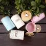 Storage Bottles & Jars - 1 3pcs Set Storage Tank Moisture Proof Cover Steel Utensils Multifunction Tea Coffee Sugar - Storage Bottles Jars Storage Bottles Jars Coffee Sugar Bottle Porcelai