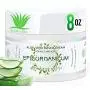 Organic Aloe Vera Moisturizing Cream Body and Face Moisturizer For Acne, Psoriasis, Rosacea, Eczema, Aging, Itchy Dry or Sensitive Skin Care Cream, Skin Care Face Natural Cream (8 oz) Organic Aloe Vera Moisturizing Cream Body and Face Moisturizer For Acne, Psoriasis, Rosacea, Eczema, Aging, Itchy Dry or Sensitive Skin Care Cream, Skin Care Face Natural Cream (8 oz)