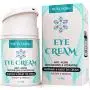 Nuva Skin Intensive Eye Cream with Rosehip & Hibiscus – Anti-Aging Under Eye Cream - Reduce the Appearance of Fine Lines, Wrinkles, Dark Circles, Puffiness and Bags, 1.7 Fl Oz Nuva Skin Intensive Eye Cream with Rosehip & Hibiscus – Anti-Aging Under Eye Cream - Reduce the Appearance of Fine Lines, Wrinkles, Dark Circles, Puffiness and Bags, 1.7 Fl Oz