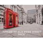 Taylor of Old Bond Street Shaving Cream Sample Pack