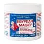 Egyptian Magic All Purpose Skin Cream | Natural Healing for Skin, Hair, Anti Aging, Stretch Marks, Cellulite, Irritations, and more | 100% Natural Ingredients | 6oz Bundle (4oz and 2oz)