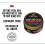 Cremo Reserve Blend Beard & Scruff Cream, Moisturizes, Styles and Reduces Beard Itch for All Lengths of Facial Hair, 4 Oz Cremo Reserve Blend Beard & Scruff Cream, Moisturizes, Styles and Reduces Beard Itch for All Lengths of Facial Hair, 4 Oz