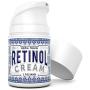 LilyAna Naturals Retinol Cream for Face - Retinol Cream, Anti Aging Cream, Retinol Moisturizer for Face, Wrinkle Cream for Face, 2.5% Retinol Complex - 1.7oz