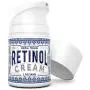 Crème de rétinol LilyAna Naturals pour le visage – Crème anti-âge, hydratant rétinol pour le visage, crème antirides pour le visage, 2.5% complexe rétinol – 46 ml Crème de rétinol LilyAna Naturals pour le visage – Crème anti-âge, hydratant rétinol pour le visage, crème antirides pour le visage, 2.5% complexe rétinol – 46 ml