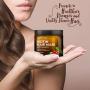 Biotin Hair Mask for Dry Damaged Hair with Lingonberry by Majestic Pure - Deep Conditioning Hair Treatment, Nourishing, and Strengthening, Sulfate Free, 16 fl oz