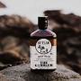 Outlaw The Gambler Bourbon-Inspired Natural Body Wash - The Luckiest Scent Around - Whiskey, Old-fashioned Tobacco, and a Hint of Leather - Mens or Womens Body Wash - 8 fl. oz.