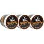Suavecito Pomade Original Hold 4 oz (Pack of 3)