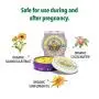Badger - Belly Butter, Cocoa Butter & Calendula, Certified Organic Belly Butter, Vitamin E Belly Butter, Coconut Oil Belly Butter, Pregnant Belly Butter for Stretched Skin, 2 oz Badger - Belly Butter, Cocoa Butter & Calendula, Certified Organic Belly Butter, Vitamin E Belly Butter, Coconut Oil Belly Butter, Pregnant Belly Butter for Stretched Skin, 2 oz
