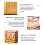 Anti Cellulite Cream, Cellulite Remover, Hot Cream, Anti Cellulite Treatment, Body Firming and Tightening Cream, Belly Fat Burner for Women and Men