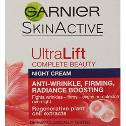 Garnier UltraLift Night Cream 50ml