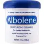 Albolene Moisturizing Cleanser | 3-in-1 Skin Care Product: Makeup Remover, Facial Cleanser and Moisturizer | No Soap or Water Needed | 12 Ounces | Pack of 1 Albolene Moisturizing Cleanser | 3-in-1 Skin Care Product: Makeup Remover, Facial Cleanser and Moisturizer | No Soap or Water Needed | 12 Ounces | Pack of 1