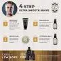 Caffeine Restoring Eye Cream For Men