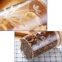 Glass Sealed Jars, Moisture-Proof Kitchen Food Containers, Storage Of Spices/Biscuits/Oatmeal/Coffee Beans