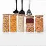 Ensemble de 3 Pots de Rangement en Verre ComSaf 30oz avec Couvercles en Bambou – Idéal pour les Biscuits et Aliments
或者
Ensemble de 3 Pots de Rangement ComSaf 30oz Verre avec Couvercles en Bambou – Parfait pour les Biscuits et les Aliments Ensemble de 3 Pots de Rangement en Verre ComSaf 30oz avec Couvercles en Bambou – Idéal pour les Biscuits et Aliments
或者
Ensemble de 3 Pots de Rangement ComSaf 30oz Verre avec Couvercles en Bambou – Parfait pour les Biscuits et les Aliments