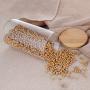 Glass Sealed Jars, Kitchen Household Grain Storage Tanks, Storage Of Spices/Coffee Beans/Oatmeal/Snacks