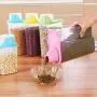 Boîtes de Rangement Alimentaire, Grande Capacité, Étanchées, pour Aliments, Fruits, Graines, Épices, Snacks, Sucre Boîtes de Rangement Alimentaire, Grande Capacité, Étanchées, pour Aliments, Fruits, Graines, Épices, Snacks, Sucre