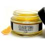 Badgerface Orange Essential Oil Cleansing Balm Night Cream Face Moisturizer and Skin Brightening, Spot Corrector for Clarifying Oily Acne Prone Skin, Men and Women 1 ounce Jar