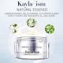 Kayla-Ism Face Cream | Anti Wrinkle Anti Aging Daily | Lighten & Fade Freckles in 28 days | Moisturizer Cream with Jasmine Essence | Retinol Cream | Firming Skin Care | Facial Moisturizer Night Cream
