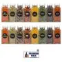 8 Extra Large, 8oz, BEST VALUE, Glass Spice Jars with 113 PVC Clear, plus 126 pre-printed Spice Chalkboard Labels. 8 Square Empty Jars, Airtight Cap, Pour/Sift Shakers 8 Extra Large, 8oz, BEST VALUE, Glass Spice Jars with 113 PVC Clear, plus 126 pre-printed Spice Chalkboard Labels. 8 Square Empty Jars, Airtight Cap, Pour/Sift Shakers
