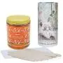 Kit de dépilatoire au sucre Smooth Lab - Kit de sucrage pour peaux sensibles - Ingrédients naturels et biologiques 100% - Parfait pour le maillot, les bras, les jambes, la poitrine, le visage et le corps - Rêveur Kit de dépilatoire au sucre Smooth Lab - Kit de sucrage pour peaux sensibles - Ingrédients naturels et biologiques 100% - Parfait pour le maillot, les bras, les jambes, la poitrine, le visage et le corps - Rêveur