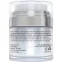 Prime Beauty Retinol Feuchtigkeitscreme für Gesicht und Augenschutz – Mit Hyaluronsäure, Jojobaöl, Vitamin E, Retinol – Anti-Aging, Anti-Falten, Falten – Bio Hautpflege – Tag- und Nachtcreme 1.7