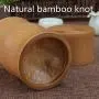 Bamboo Storage Bottles Kitchen Tea Container Jar Cans Case Organizer Spice Round Caps Seal Box Canister For Bulk Products,4J9x22 Bamboo Storage Bottles Kitchen Tea Container Jar Cans Case Organizer Spice Round Caps Seal Box Canister For Bulk Products,4J9x22