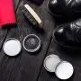 Lot de 30 Pots en Aluminium 1/2 oz avec Bouchon à Vis Vide – Contenants Remplissables Lot de 30 Pots en Aluminium 1/2 oz avec Bouchon à Vis Vide – Contenants Remplissables