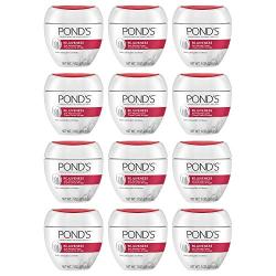 Ponds Rejuveness Anti-Wrinkle Cream 7 oz Pack of 12