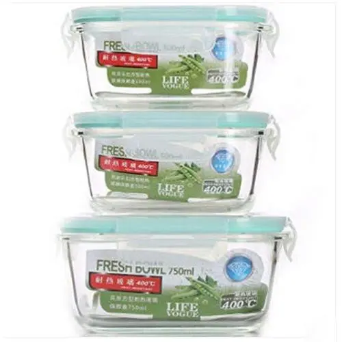 Bocal de Rangement Alimentaire Cuisine, Résistant à la Chaleur, Boîte Rectangulaire pour Repas, Micro-ondes, Boîtes de Repas Multi-usages, Hermétique, Garde l'Humidité. Bocal de Rangement Alimentaire Cuisine, Résistant à la Chaleur, Boîte Rectangulaire pour Repas, Micro-ondes, Boîtes de Repas Multi-usages, Hermétique, Garde l'Humidité.