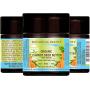 ORGANIC CARROT SEED OIL – BUTTER RAW. 100% Natural/VIRGIN/UNREFINED. 2 Fl oz - 60 ml. For Skin, Hair, Lip and Nail Care.