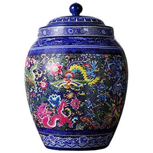 Glasbehälter für Müslischachteln, Dosen, Keramikbehälter, Essiggurken-Gläser, Kimchi-Gläser, Küchen-Einkauf, Boxen, Süßigkeitenbehälter