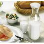 Felli acrylica water carafe (0.6L /23oz / 2pcs set) (U37717101-2)