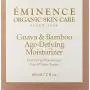 Eminence Guava and Bamboo Age-Defying Moisturizer, 2 Ounce (EM-2231) Eminence Guava and Bamboo Age-Defying Moisturizer, 2 Ounce (EM-2231)