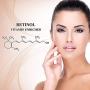 Retinol Moisturizer Cream High Strength for Face and Eye Area Miracle Plus - 2.5% Retinol, Hyaluronic Acid, Vitamin E, Green Tea - Anti aging Formula Reduces Wrinkles, Fine Lines, Spots-Day and Night