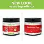 Masque Indien à l'Argile Bentonite 16oz – Argile Bentonite Pure et Naturelle 100% – Soin Visage Thérapeutique – Nettoyage Profond des Pores, Detoxifiant – Aide à l'Acné et au Raîsage – Fabriqué aux États-Unis