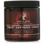 Als Ich Bin Twist Creme – 240 ml – mit Rizinusöl und Phytosterolen