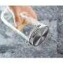 8pcs Pack 304 Stainless Steel Wide Mouth Mason Jar Lids Storage Caps, Rust-proof and Leak-proof, Compatible with Ball & Kerr Mason Jars 8pcs Pack 304 Stainless Steel Wide Mouth Mason Jar Lids Storage Caps, Rust-proof and Leak-proof, Compatible with Ball & Kerr Mason Jars
