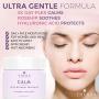Face Moisturizer Cream With Organic & Natural Ingredients, Ultra Hydrating With Hyaluronic Acid & Lavender Oil For Dry Mature Skin Care, Anti aging Face Cream Facial Moisturizer For Women Men