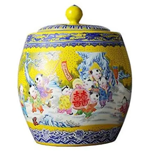 Bouteilles de céréales Scellées Bouteilles en céramique Bouteilles pour conserves de cornichons et kimchi, contenants de cuisine, boîtes pour sucreries. Bouteilles de céréales Scellées Bouteilles en céramique Bouteilles pour conserves de cornichons et kimchi, contenants de cuisine, boîtes pour sucreries.