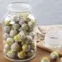 Glass Sealed Jars, Kitchen Household Grain Storage Tanks, Storage Flour/Walnut/Oatmeal/Rice Glass Sealed Jars, Kitchen Household Grain Storage Tanks, Storage Flour/Walnut/Oatmeal/Rice