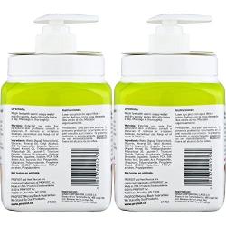 ProFoot Heel Rescue Foot Cream 16 Ounce Bottle, 2 Pack, for Cracked, Calloused, or Chapped Skin