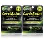 Dr. Dans CORTIBALM 4.20 g (Pack of 2)