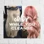Keracolor Clenditioner Hair Dye (18 Colors) Depositing Color Conditioner Colorwash, Semi Permanent, Vegan and Cruelty-Free, 12 fl. Oz Keracolor Clenditioner Hair Dye (18 Colors) Depositing Color Conditioner Colorwash, Semi Permanent, Vegan and Cruelty-Free, 12 fl. Oz