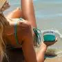 Sol de Janeiro Coco Cabana Cream Moisture Magnet Oil-in-Water Body Cream (Full Size 8 fl oz/ 240 ml)