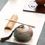 Bouteilles et bocaux de rangement | Boîte à thé en céramique élégante, pot à épices, décoration de cuisine, boîte à sucre, pot à sel, boîte à thé, pots de cuisine pour le rangement | par HUDITOOLS | 1 pièce Bouteilles et bocaux de rangement | Boîte à thé en céramique élégante, pot à épices, décoration de cuisine, boîte à sucre, pot à sel, boîte à thé, pots de cuisine pour le rangement | par HUDITOOLS | 1 pièce
