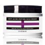 ANTI AGING Collagen PEPTIDES CREAM with HYALURONIC Acid for FACE and EYE Repair