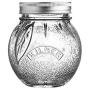 Kilner Preserve Jar - 400 mL - Orange